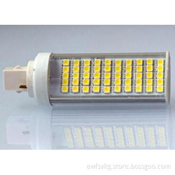 Ultra Bright 12W LED Plug Light G24 Energy Saving For Home